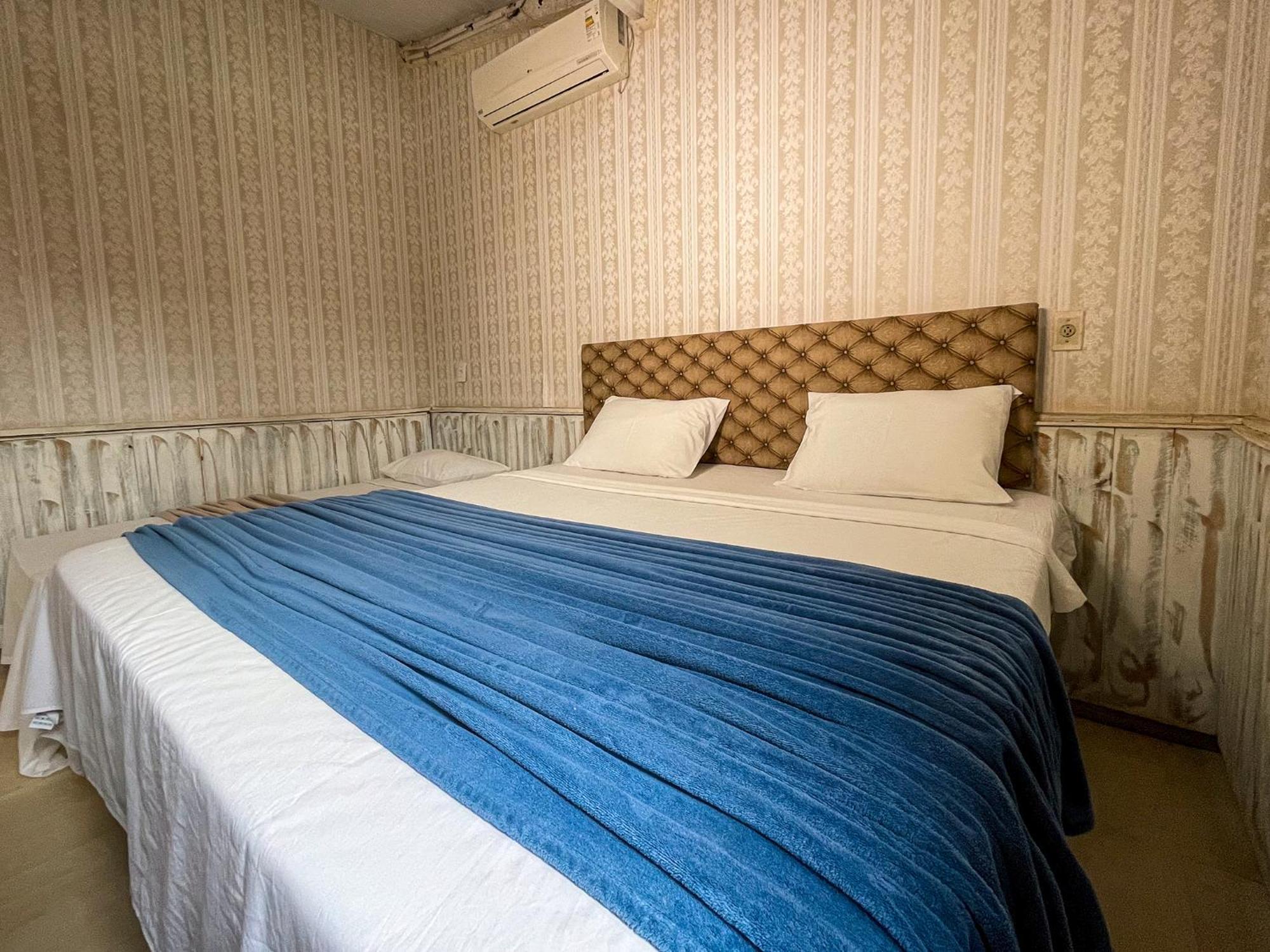Ranchos 30 Hotel Fazenda Hidrolandia  Zewnętrze zdjęcie