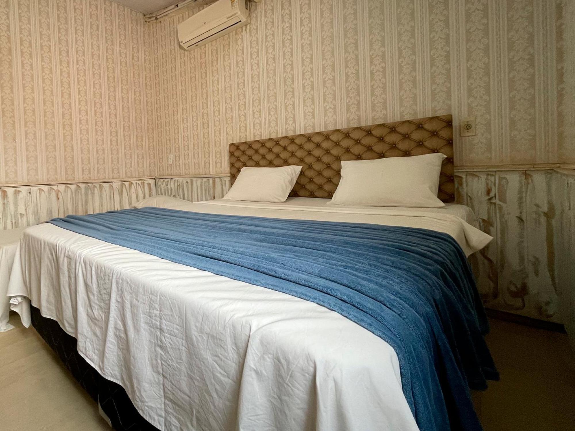 Ranchos 30 Hotel Fazenda Hidrolandia  Zewnętrze zdjęcie