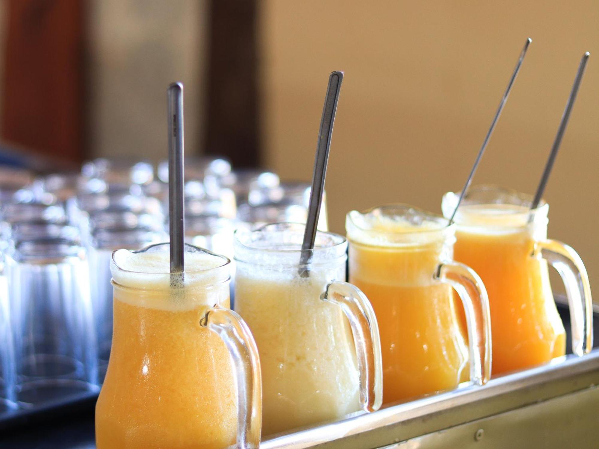 Ranchos 30 Hotel Fazenda Hidrolandia  Zewnętrze zdjęcie